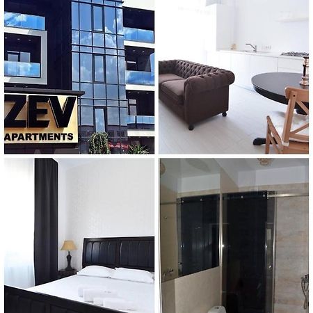 Imperia By Zev Apartments Navodari Exterior photo